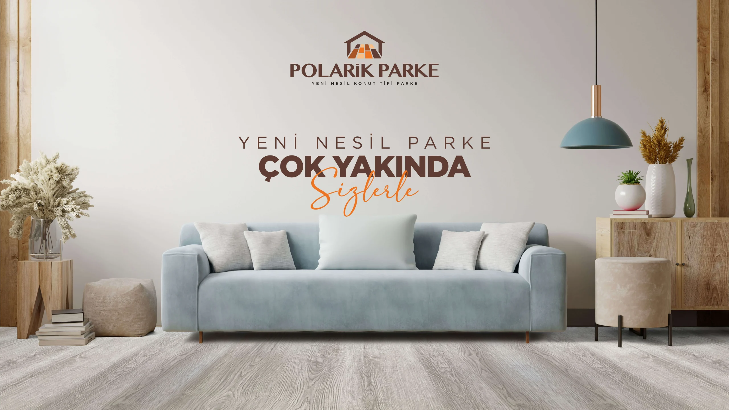 Polarik Parke Çok Yakında